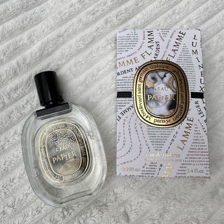 L'Eau Papier (Eau de Toilette) by Diptyque