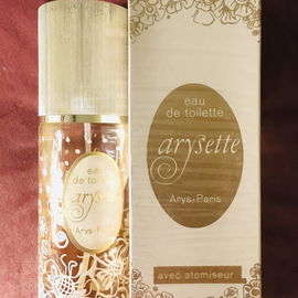 Arysette - Arys