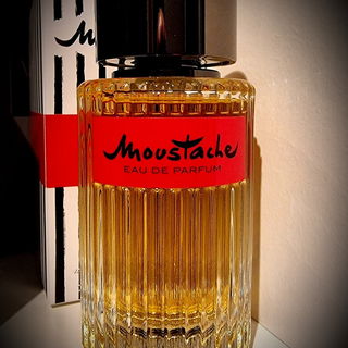 Moustache (Eau de Parfum) von Rochas