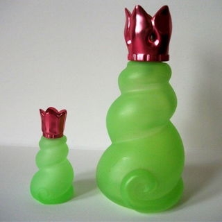 Liberté Acidulée / Liberty Fizz - Nina Ricci