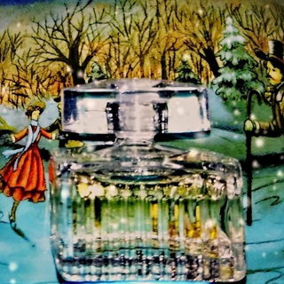 Anubis - Papillon Artisan Perfumes