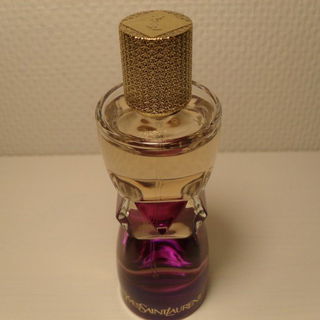 Jasmin Noir L'Elixir - Bvlgari