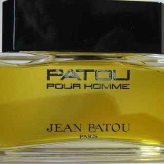 Patou pour Homme (1980) (Eau de Toilette) von Jean Patou