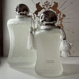 Valaya Exclusif - Parfums de Marly
