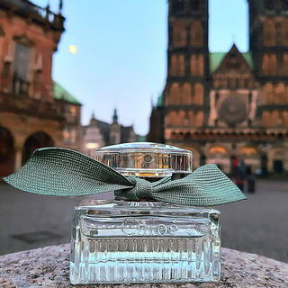 Chloé Rose Naturelle Intense