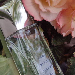 L'Eau Bleue d'Issey Eau Fraîche von Issey Miyake