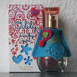 Love, Chloé Eau Florale - Chloé