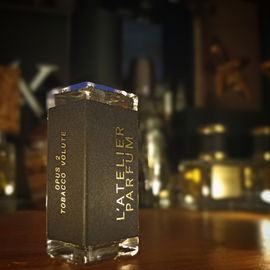 Tobacco Volute (Eau de Parfum) - L'Atelier Parfum