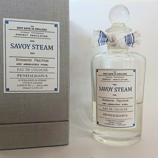 Savoy Steam (Eau de Cologne) von Penhaligon's