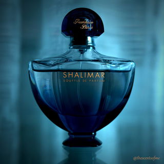 Shalimar Souffle de Parfum von Guerlain