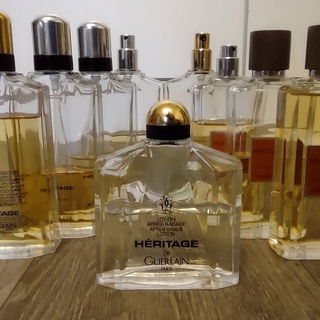Héritage (After Shave Lotion) von Guerlain
