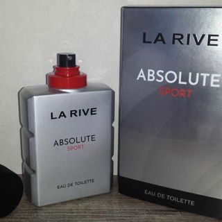 Absolute Sport von La Rive