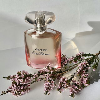 Ever Bloom / エバーブルーム (Eau de Parfum) von Shiseido