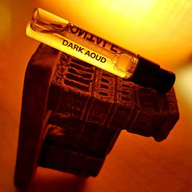 Dark Aoud - Montale