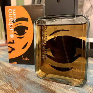 #Urbano Noite by Natura