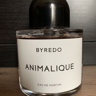 Animalique - Byredo