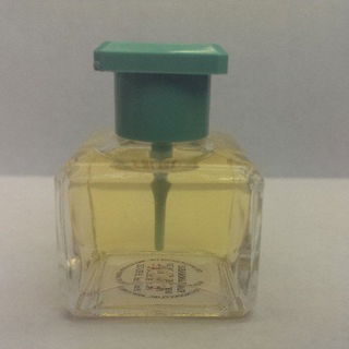 Sheer Essences - Patchouli von Avon