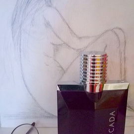 Magnetism for Men (Eau de Toilette) - Escada