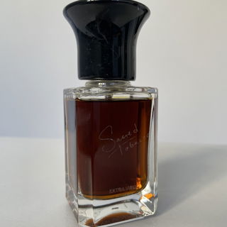 Sacred Tobacco by Extra Virgo