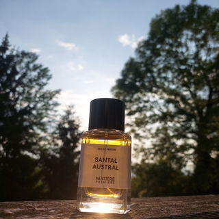 Santal Austral (Eau de Parfum) - Matière Première