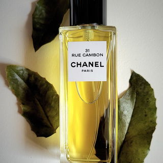 31 Rue Cambon (Eau de Parfum) von Chanel