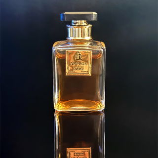 Arpège (1927) (Extrait) by Lanvin