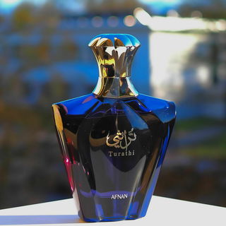 Turathi (Blue) von Afnan Perfumes