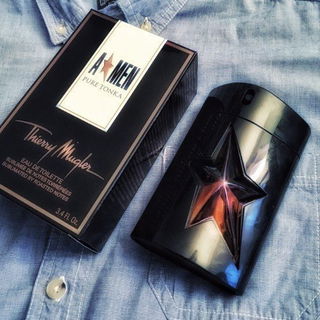 A*Men Pure Tonka by Mugler