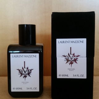 Aldhèyx von LM Parfums