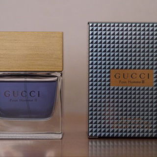 Gucci pour Homme II (Eau de Toilette) by Gucci