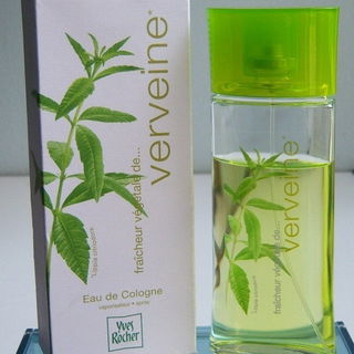 Fraîcheur Végétale de… Verveine - Yves Rocher