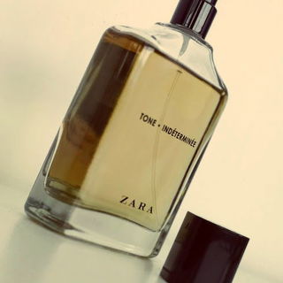 Tone - Indéterminée - Zara