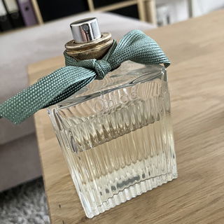 Chloé Rose Naturelle Intense von Chloé