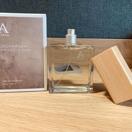 Lochranza / Bay Citrus - Arran