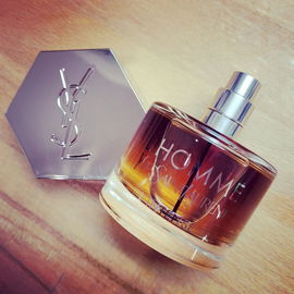 L'Homme L'Intense - Yves Saint Laurent