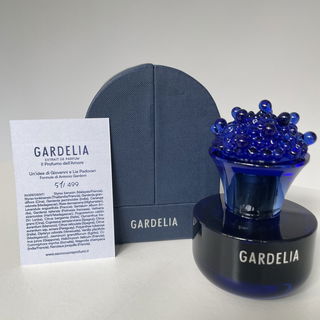 Gardelia by Bogue