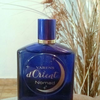 Varens d'Orient Nomad by Ulric de Varens