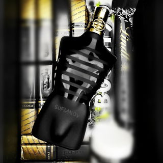 Le Mâle Le Parfum by Jean Paul Gaultier