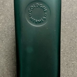 Concentré d'Orange Verte by Hermès