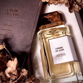 Crème de Cuir (Eau de Parfum) by bdk Parfums