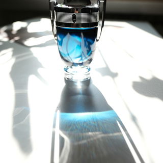 Invictus Legend - Rabanne