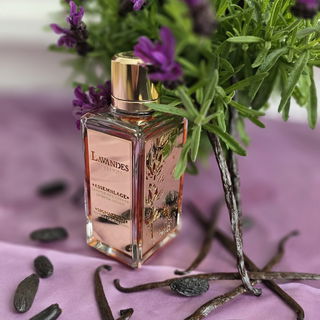 Lavandes Trianon by Lancôme