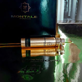 Oud Dream - Montale