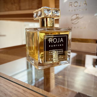 Taif Aoud (Parfum) - Roja Parfums