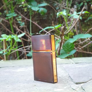 Nirvana Bourbon von Elizabeth and James