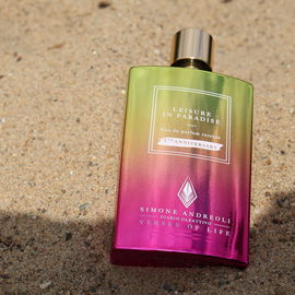 Leisure in Paradise 5th Anniversary - Simone Andreoli