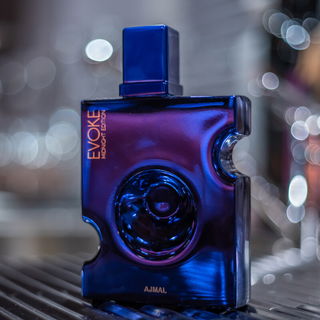 Evoke Midnight Edition - Ajmal