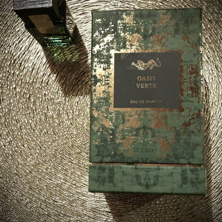 Oriental Essence - Oasis Verte von Rituals