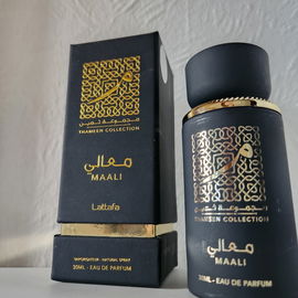 Maali - Lattafa / لطافة