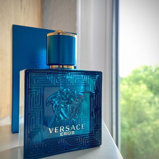 Eros (Eau de Toilette) von Versace
